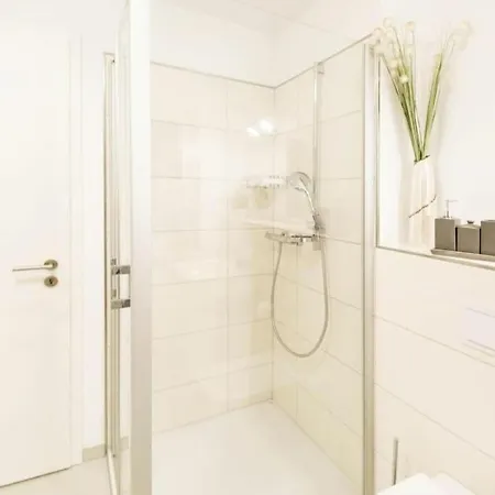 Luxury Semi-detached In *