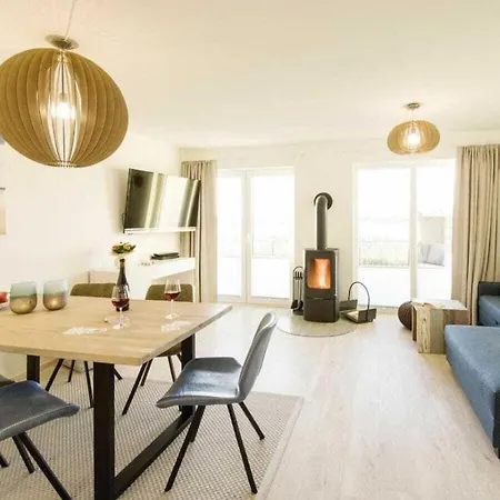 Luxury Semi-detached In Olpenitz