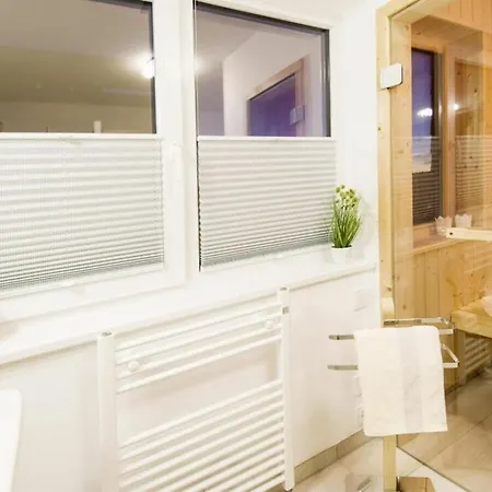 Luxury Semi-detached In *