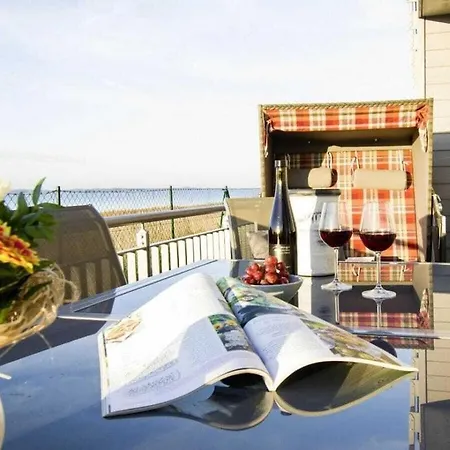 Luxury Semi-detached In Holiday home